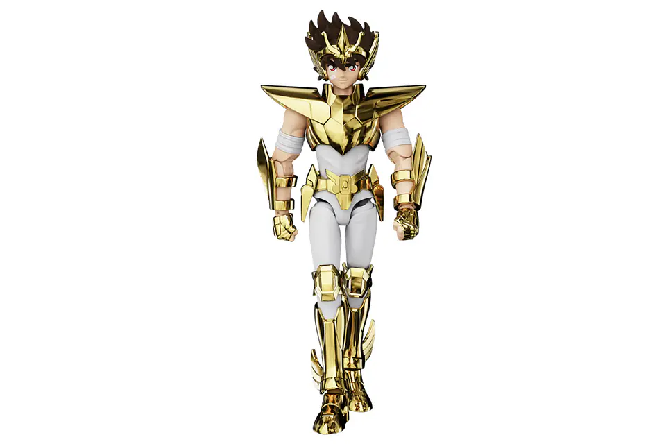 Pegasus Seiya 