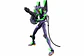 Evangelion Action Edition Evangelion Test Type-01 - Blokees - Miniatura 3