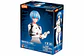 Evangelion Fantastics Series Ayanami Rei (Plug Suit) - Blokees - Miniatura 1