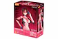 Evangelion Fantastics Series Mari Makinami Ilustrious (Plug Suit) - Blokees - Miniatura 1