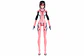 Evangelion Fantastics Series Mari Makinami Ilustrious (Plug Suit) - Blokees - Miniatura 3
