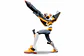 Evangelion Action Edition Evangelion Proto Type-00' Blokees - Miniatura 4