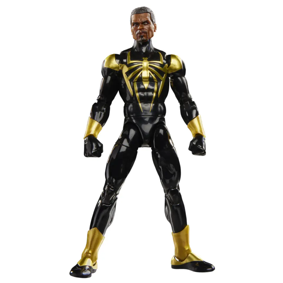 Iron Spider (Aaron Davis) - Marvel Legends Series  2
