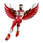 Marvel’s Falcon, Secret Wars 40th Anniversary - Marvel Legends - Miniatura 3