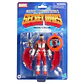 Marvel’s Falcon, Secret Wars 40th Anniversary - Marvel Legends - Miniatura 1