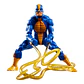 Constrictor, Secret Wars 40th Anniversary - Marvel Legends - Miniatura 3