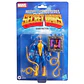 Constrictor, Secret Wars 40th Anniversary - Marvel Legends - Miniatura 1