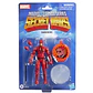 Daredevil, Secret Wars 40th Anniversary - Marvel Legends - Miniatura 1