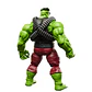 Professor Hulk Action Figure - Marvel Legends - Miniatura 2
