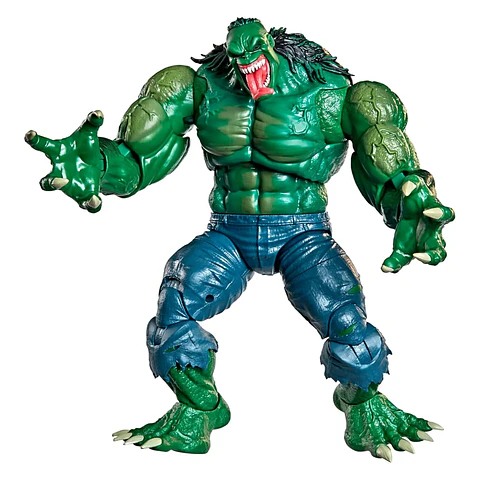 Hulk 2099´ Action Figure - Marvel Legends