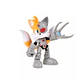 Tails Cyborg - Sonic Dc Comics  - Miniatura 2