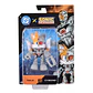 Tails Cyborg - Sonic Dc Comics  - Miniatura 1