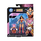 Set 2 Figuras - Amy & Wonder Woman - Sonic Dc Comics - Miniatura 1