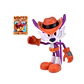 Fang Figura 10 Cm - Sonic - Miniatura 2