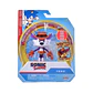 Fang Figura 10 Cm - Sonic - Miniatura 1