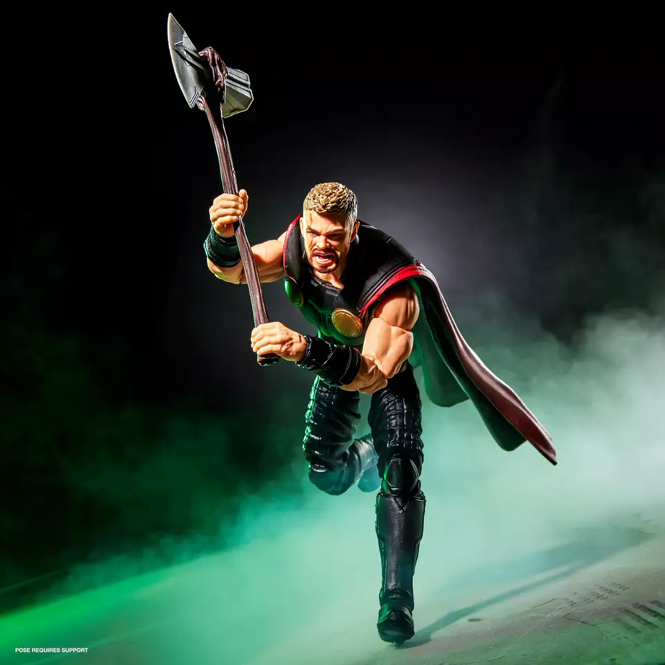 [Preventa] Marvel Legends: Avengers Doomsday Thor 2