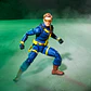 [Preventa] Marvel Legends: Avengers Doomsday Cyclops - Miniatura 2