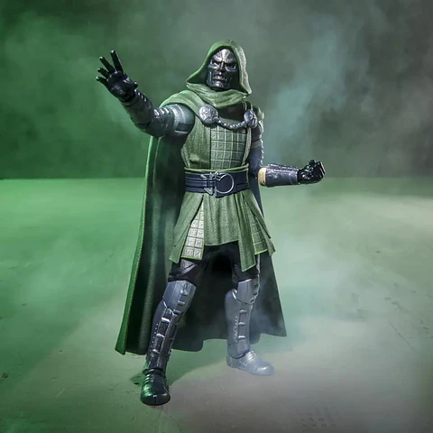 [Preventa] Marvel Legends: Avengers Doomsday Doctor Doom