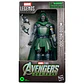 [Preventa] Marvel Legends: Avengers Doomsday Doctor Doom - Miniatura 1