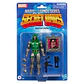 Doctor Doom Secret Wars Retro - Marvel Legends - Miniatura 1