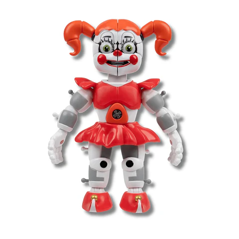 Circus Baby - Five Night at´s Freddys
