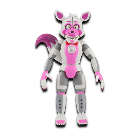 Funtime  Foxy - Five Night at´s Freddys