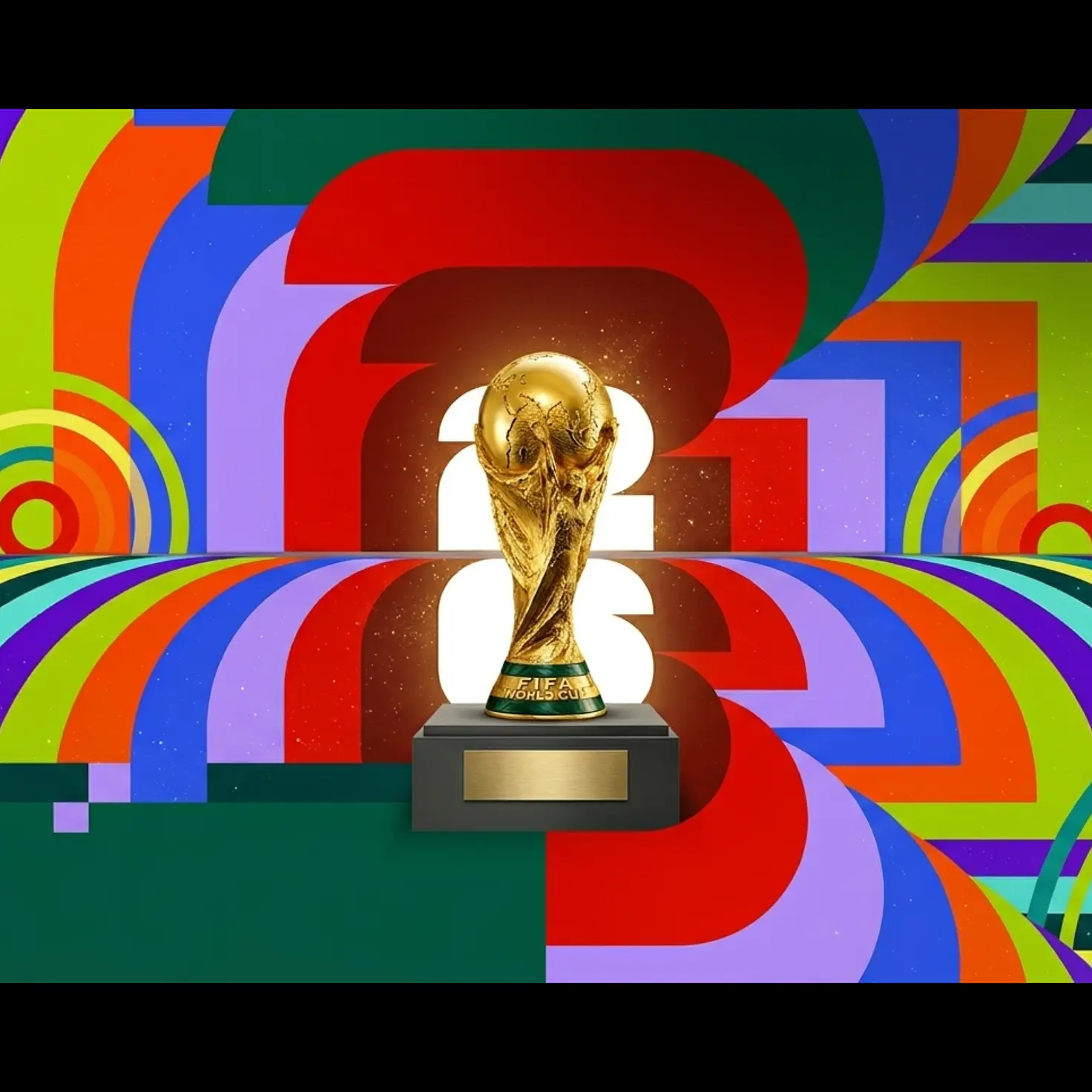 Colección Mundial 2026