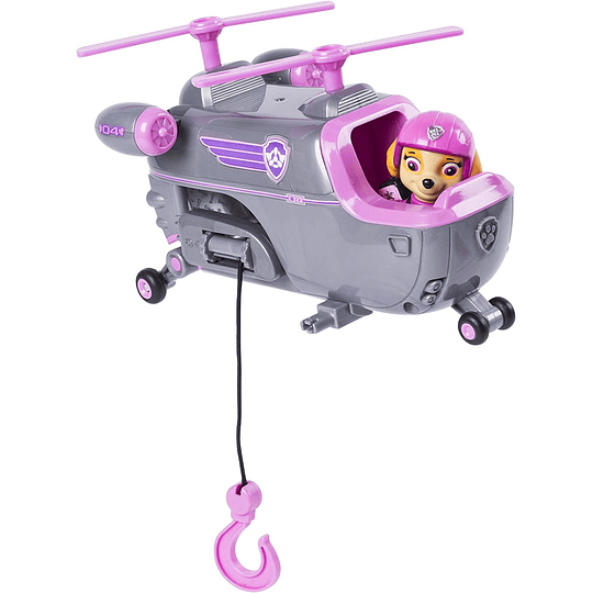 Skye Ultimate Rescue Paw Patrol