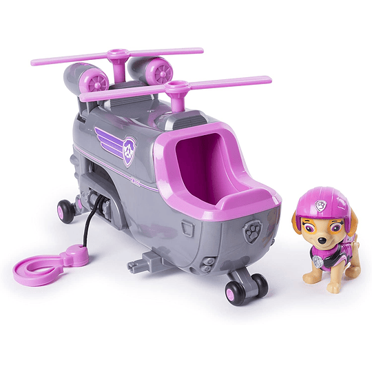 Skye Ultimate Rescue Paw Patrol
