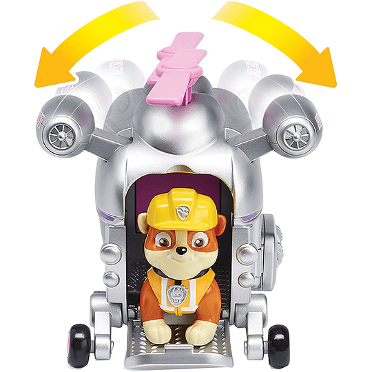 Skye Ultimate Rescue Paw Patrol