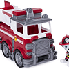 Marshall Vehículo y Figura Ultimate Rescue 