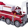 Marshall Vehículo y Figura Ultimate Rescue 