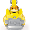 Rubble Mighty Pups Vehículo Luces y Sonidos