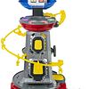 Torre Lookout Mighty Pups con Luces y Sonidos de Paw Patrol