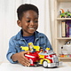 Marshalls Mighty Pups Super Paws Paw Patrol, Powered Up Transformable