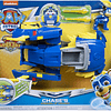 Chases Mighty Pups Super Paws Paw Patrol, Powered Up Transformable