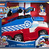Mobile Pit Stop Paw Patrol