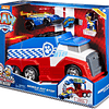 Mobile Pit Stop Paw Patrol