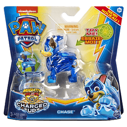 Chase Mighty Pups charged up﻿