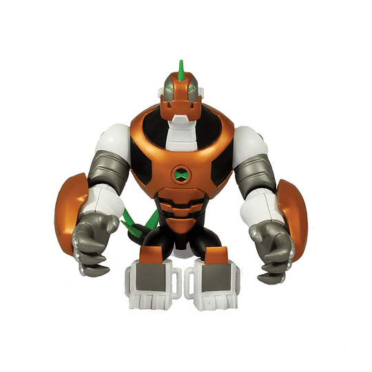 Humungosaur Omni-Kix Armor Ben 10