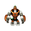 Humungosaur Omni-Kix Armor Ben 10