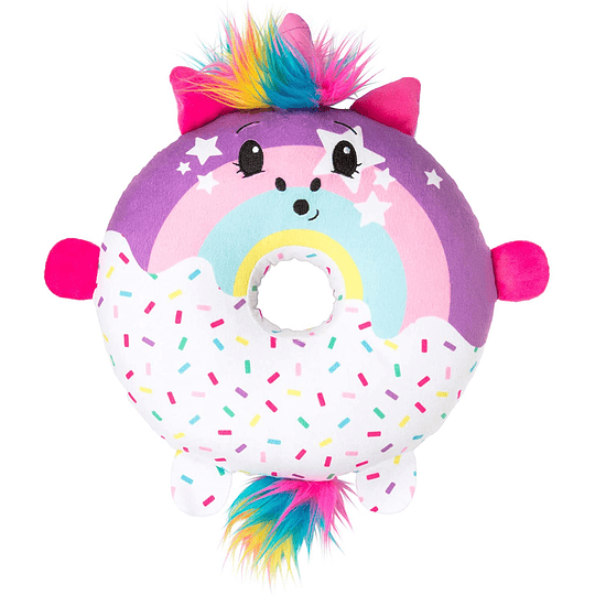 Unicornio Rainbow Sprinkles Pikmi Pops Jumbo