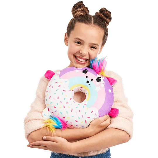 Unicornio Rainbow Sprinkles Pikmi Pops Jumbo