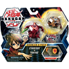 Cyndeous VS Trhyno Bakugan Brawler 2-Pack