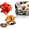 Cyndeous VS Trhyno Bakugan Brawler 2-Pack