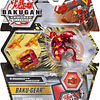 Dragonoid Bakugan Baku-Gear Armored Alliance