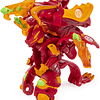 Dragonoid Bakugan Baku-Gear Armored Alliance