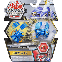 Hydorous Bakugan Baku-Gear Armored Alliance