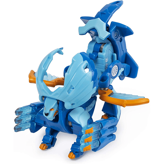 Hydorous Bakugan Baku-Gear Armored Alliance