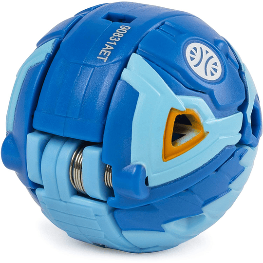 Hydorous Bakugan Baku-Gear Armored Alliance